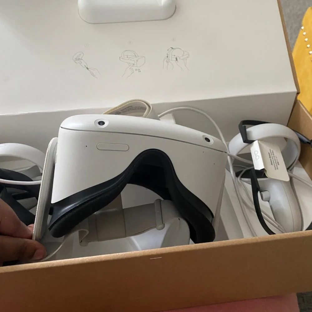 Oculus quest 2
